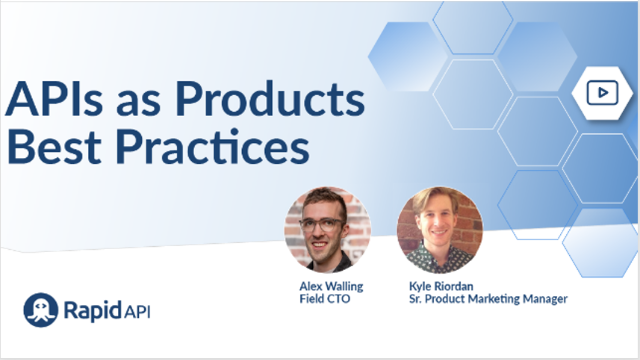 API Management Webinars and Training - BrightTALK
