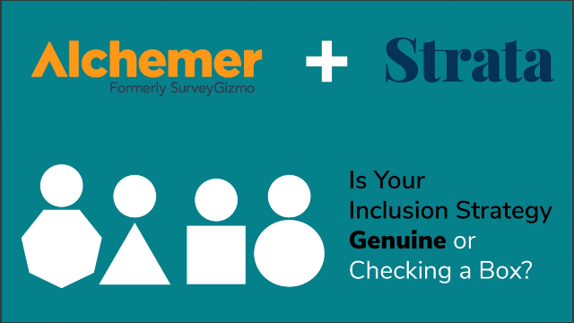Is Your Inclusion Strategy Genuine or Checking a Box?