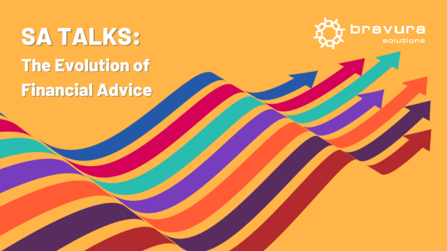 SA Talks: The Evolution of Financial Advice