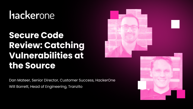 Secure Code Review Catching Vulnerabilities At The Source Secure Code Review Catching Vulnerabilities At The Source