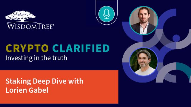 Crypto Clarified: Investing in the Truth