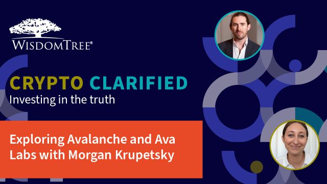 Crypto Clarified: Investing in the Truth