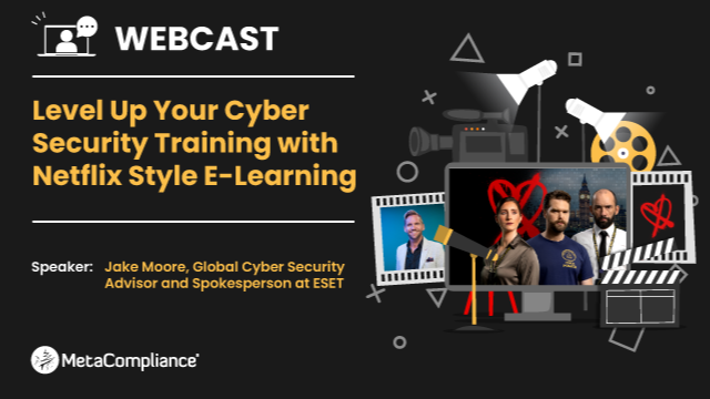 cyber security e learning