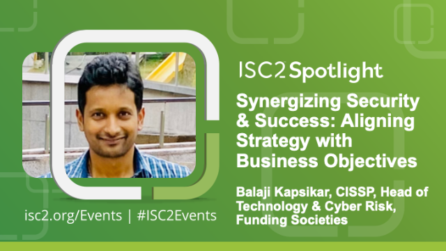 Synergizing Security and Success: Aligning&hellip;