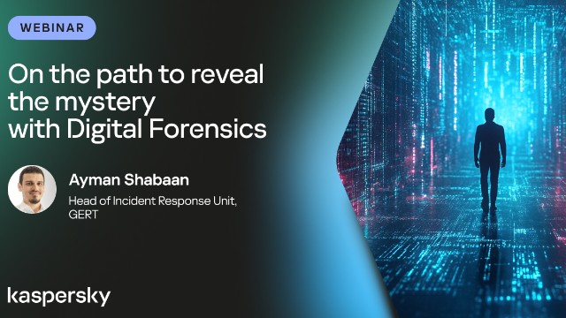 On the path to reveal the mystery with Digital Forensics