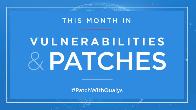 Patch Tuesday Webinar October 2025: This Month in Vulnerabilities and Patches