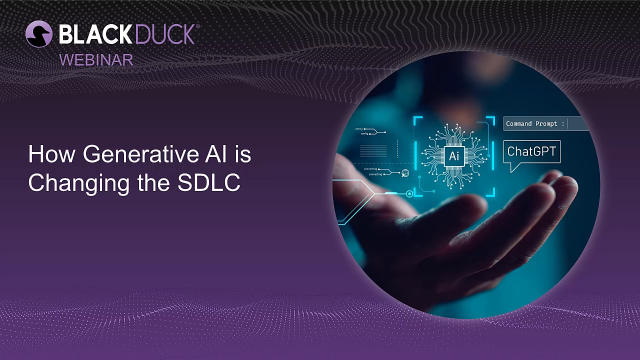 How Generative AI is Changing the SDLC