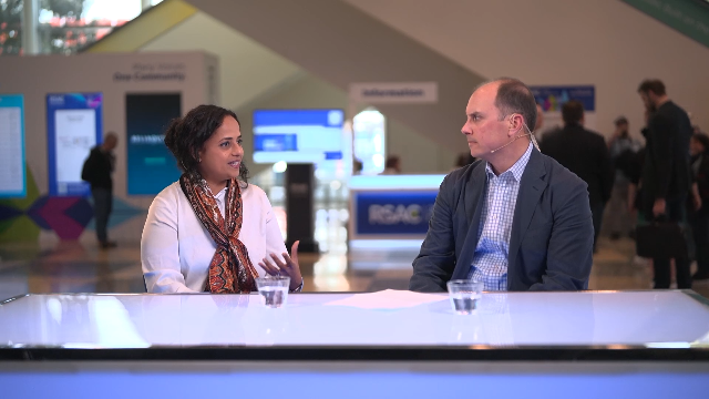 Live from RSA 2025: How AI is Driving the Convergence of Networking and Security