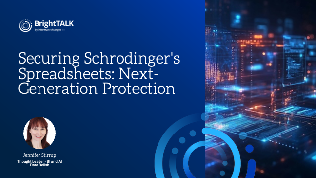 Securing Schrodinger's Spreadsheets: Next-Generation Protection