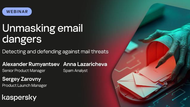 Email Security: Lessons from Blocking 900 Million Phishing Attempts