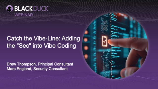 Catch the Vibe-Line: Adding the 