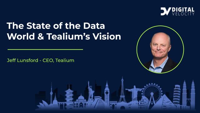 Digital Velocity’s Greatest Global Hits…