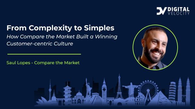 From Complexity to Simples: Building…