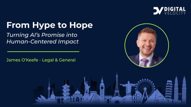 From Hype to Hope: Turning…
