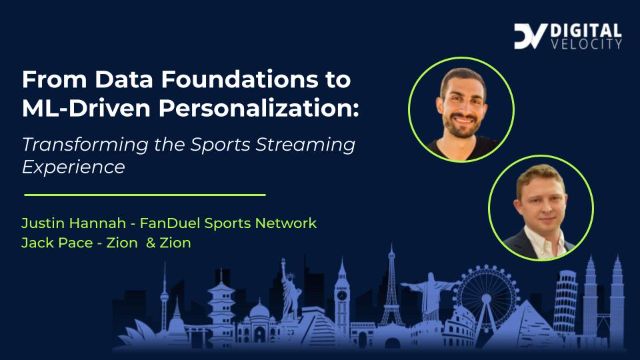 From Data Foundations to ML-Driven…