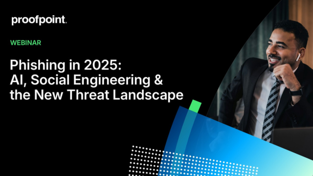 Phishing in 2025: AI, Social…