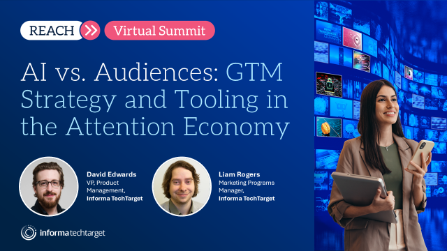 AI vs Audiences: GTM Strategy…