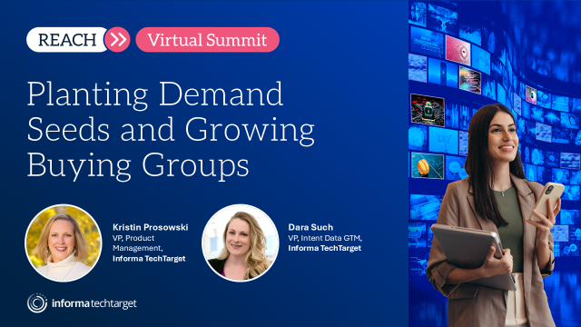 Planting Demand Seeds and Growing…