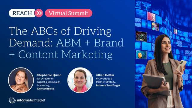 The ABCs of Driving Demand:…