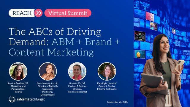 The ABCs of Driving Demand:…