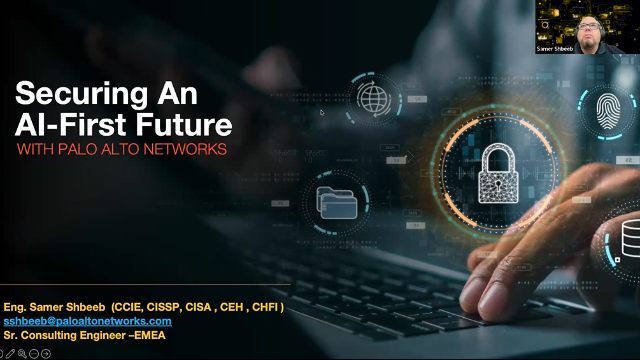 Protect AI apps, models, and data from build to runtime and beyond