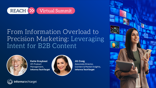 From Information Overload to Precision…