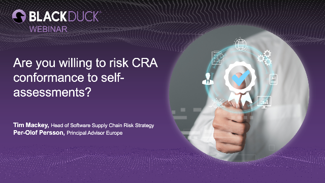 Are you willing to risk CRA Compliance to Self-Assessments?