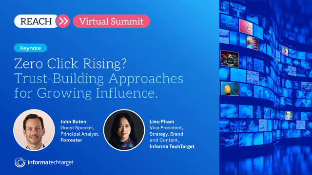 Zero Click Rising? Trust-Building Approaches…