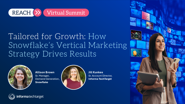Tailored for Growth: How Snowflake’s…