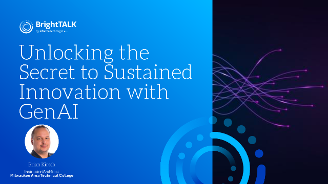 Unlocking the Secret to Sustained…