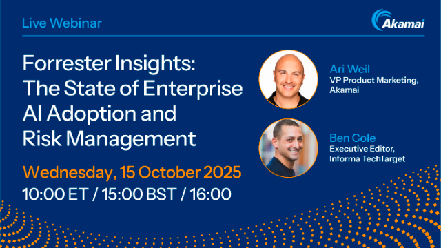 Forrester Insights: The State of Enterprise AI Adoption and Risk Management