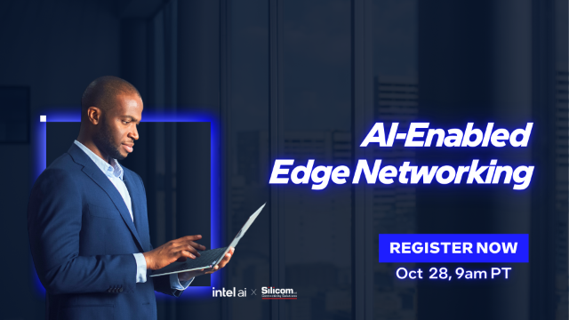AI-Enabled Edge Networking and Security