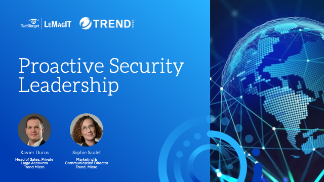 Proactive Security Leadership