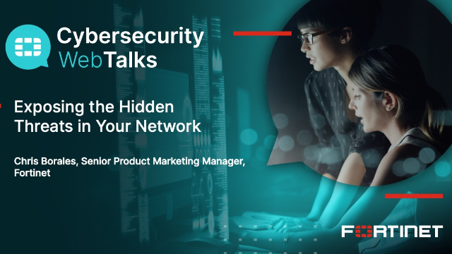 Exposing the Hidden Threats in Your Network