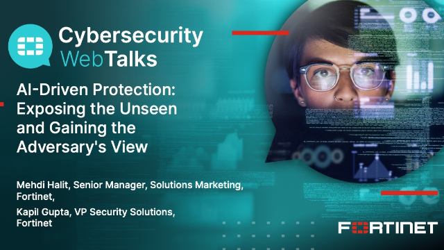 AI-Driven Protection: Exposing the Unseen and Gaining the Adversary's View