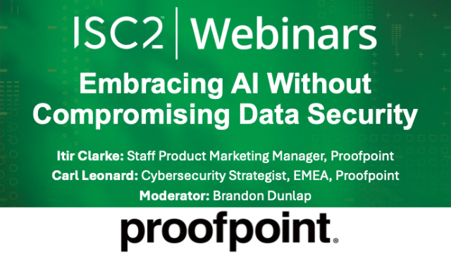 Embracing AI Without Compromising Data Security