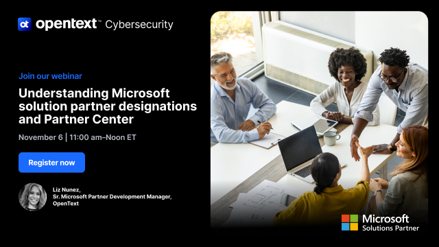 Understanding Microsoft Partner Center