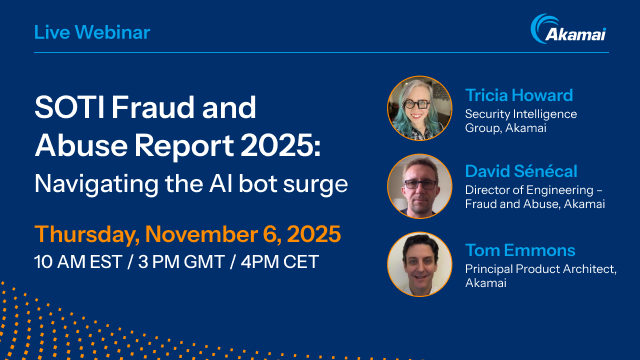 SOTI Fraud and Abuse Report 2025: Navigating the AI bot surge