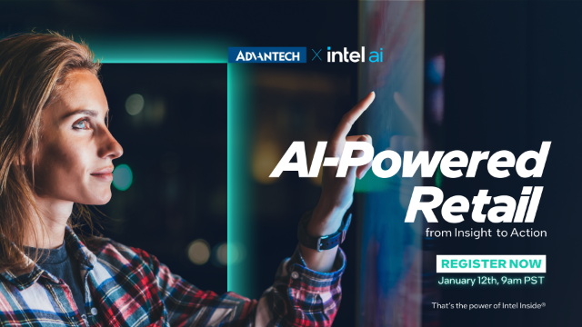AI-Powered Retail: From Insight to Action