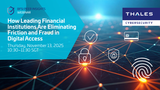 How Leading Financial Institutions Are Eliminating Friction and Fraud in Digital Access