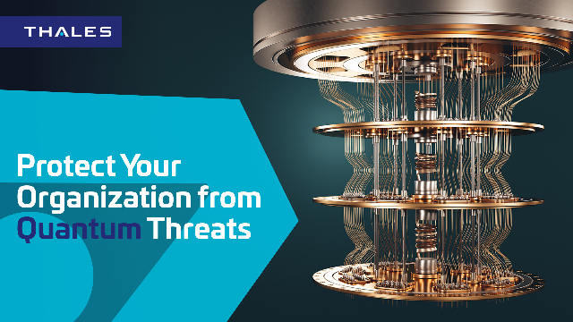 Fireside Chat x ASTRI: Navigating the Transition to Quantum-Safe Solutions [Cantonese]