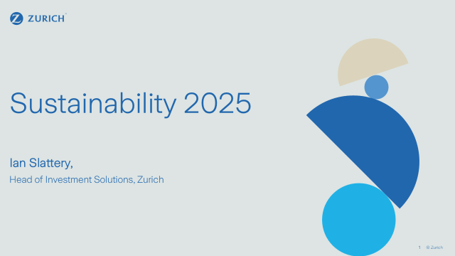 Sustainability 2025
