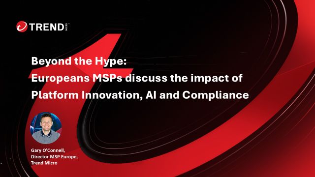 Beyond the Hype: Europeans MSPs…