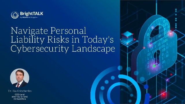 Navigate Personal Liability Risks in…