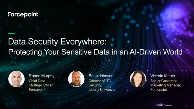 Data Security Everywhere: Protecting Your…