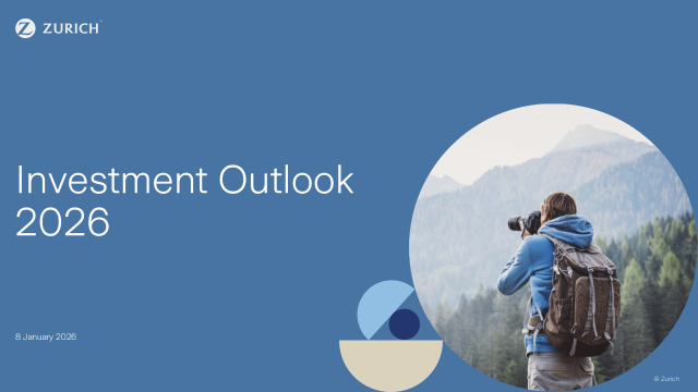Investment Outlook 2025