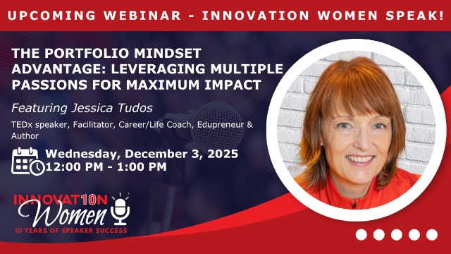 The Portfolio Mindset Advantage: Leveraging Multiple Passions for Maximum Impact