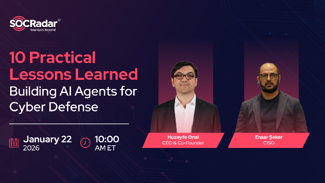 10 Practical Lessons Learned Building AI Agents for Cyber Defense