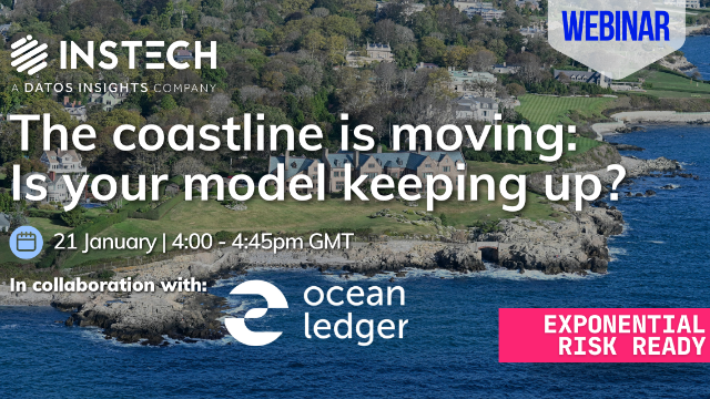 The coastline is moving: Is your model keeping up?