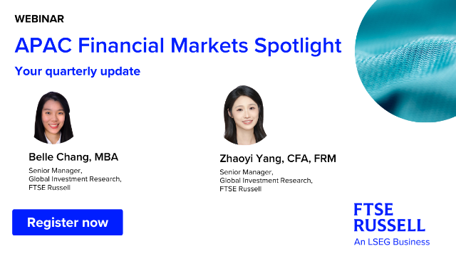APAC Financial Markets Spotlight - US/EMEA Timezone